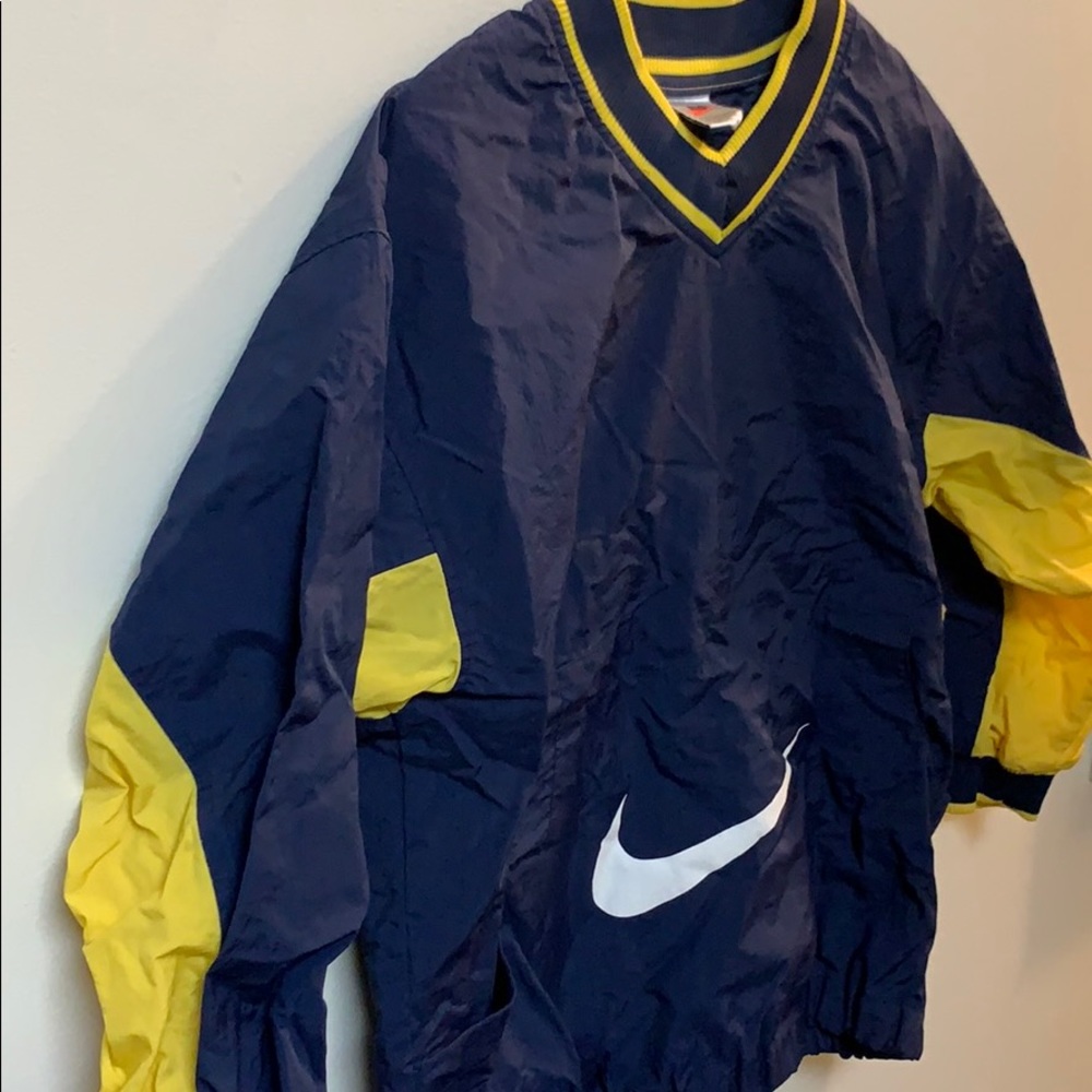 Vintage Nike Windbreaker 🔥